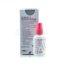 Reline II: Rimuovi materiale di rebase morbido (5,5 ml)