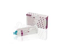 Reline II Soft/Extra Soft: Silicone per la presa d'impronta: