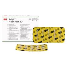 RelyX™ Fiber Post 3D: Perni in fibra di vetro di 3M