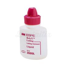 RelyX™ Luting: Glass Ionomer Cements Intro Kit (16 gr powder + 9 ml liquid)