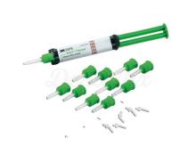 RelyX Ultimate: Cemento de Resina Dual