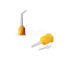 Punta sottile applicazione. Suggerimenti per miscelazione Intra-orale RelyX Unicem 2 Automix (15 PC.)
