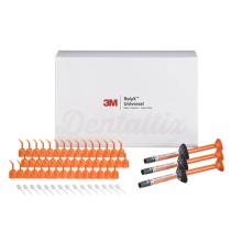 RelyX Universal: Dual Cure Universal Resin Cement