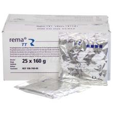 Rema TT : Matériau pour la technologie télescopique à haute stabilité