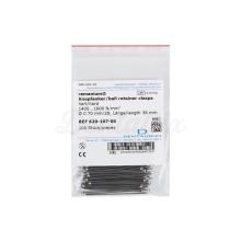 Remanium : Ancrages de bouton (100 pcs)