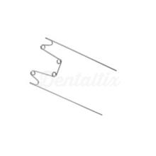 Remanium Quad Helix : Dispositif d'expansion palatine (10 pcs)