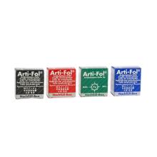 Arti-Fol: Folha de articulação de 8 µm