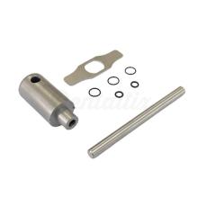 Rotor for Turbines 303