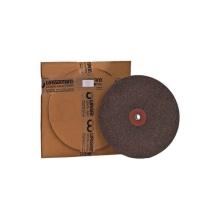 Corundum Grinding Disc for HSS-88: Accessory for Plaster Model Trimmers
