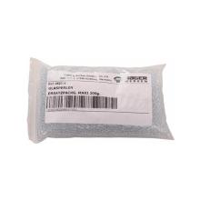 Pacote de recarga de esferas de vidro Maxi (200 gr)