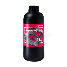 Aqua 8K Resin for 3D Models (1 kg)