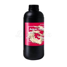 Resina Aqua 8K per modelli 3D (1 kg)