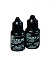 Unifast LC - Líquido Acrílico Fotopolimerizável para Provisórios (2x14,7ml)