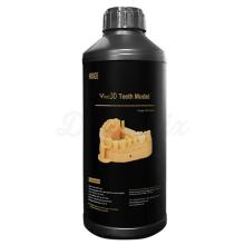 Resina liquida per modelli 3D