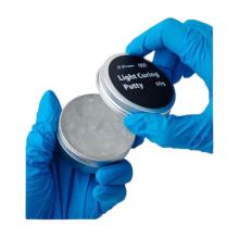 Massa Fotopolimerizável para Reparações (60 gr)