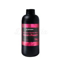 Resina Neón Estándar para Impresión 3D (1 kg)