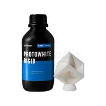 Protowhite Rigid Resin: Resina Rígida para Impresión 3D (1 kg)