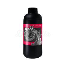 TR300 Ultra-High Temp : Résine d'impression 3D à haute température (1 kg)