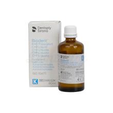 Biodent K+B Plus : Liquides pour les techniques de polymérisation