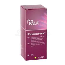 PalaXPress: Resina Autopolimerizable en Polvo (1 Kg)