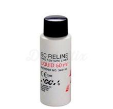 Résine acrylique Reline Liquide (50 ml)