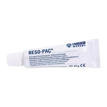 RESO-PAC®: Adhesive paste for wounds and sutures (25 gr)