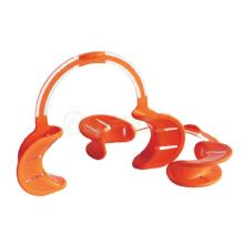 Flexible and Sterilizable Dental Cheek Retractor (2 pcs)