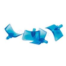 Multiholder: Hard Plastic Gingival Retractors