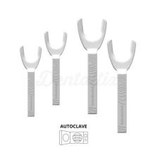 Kit divaricatore per labbra per fotografia dentale