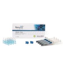 Retraxil : Pâte de rétraction Starter Pack