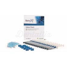 RetraXil Value Pack: Pasta di ritrazione astringente