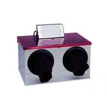 Camere di sviluppo manuale