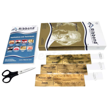 Ribbond THM: Kits para Férulas y Puentes Dentales