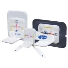 UNI-GRIP 360 UNIVERSAL HOLDER POUR CAPTEURS + BARRIER 50unités