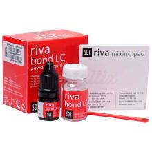 Riva Bond LC: Adhesivo Universal Fotocurable