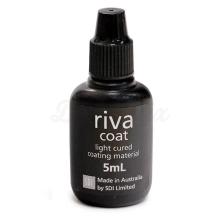Riva Coat: Material de Revestimento de Fotopolimerização (5 ml)