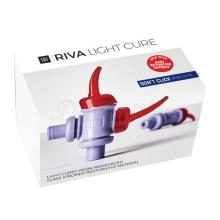 Riva Light cure : Ionomère de verre en capsules (50 u)