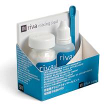 Riva Luting : Ciment verre ionomère
