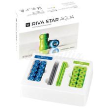 Riva Star Aqua: Agente Dessensibilizante Dental (Solução Aquosa)