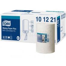 Tork: Papel de limpeza descartável (11 pçs)