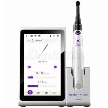 Rooter X4000: Motor de Endodoncia con Accesorios