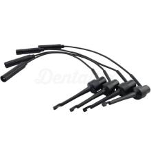 Clipes para Limas para Rooter X4000 (4 unidades)