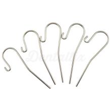 Ganchos Labiais para Rooter X4000 (5 peças)