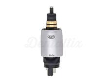 Roto Quick coupling RQ-54 for TE-98 LQ turbine