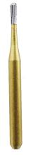 Fresa RRC245 de Carboneto de Tungsténio FG em forma de Cone Invertido (5 un.)