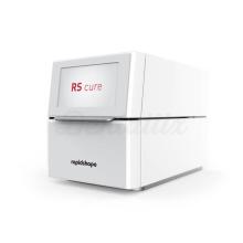 RS Cure: Unidad de Fotocurado para Impresos en 3D