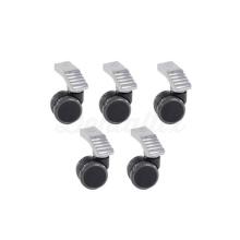 Roulettes de remplacement pour tabouret dentaire