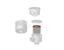 Cartucho para Filtro HEPA H14 para Sistemas de Aspiración Dental