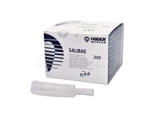 Salibag - custodie monouso sensore Rx (320u)