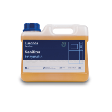 Sanifizer Enzymatic: Detergente enzimático para instrumental quirúrgico y dental (5 litros)